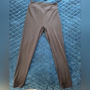 Gymshark Charcoal Leggings